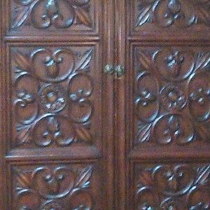 Meet your Posher, Marilyn